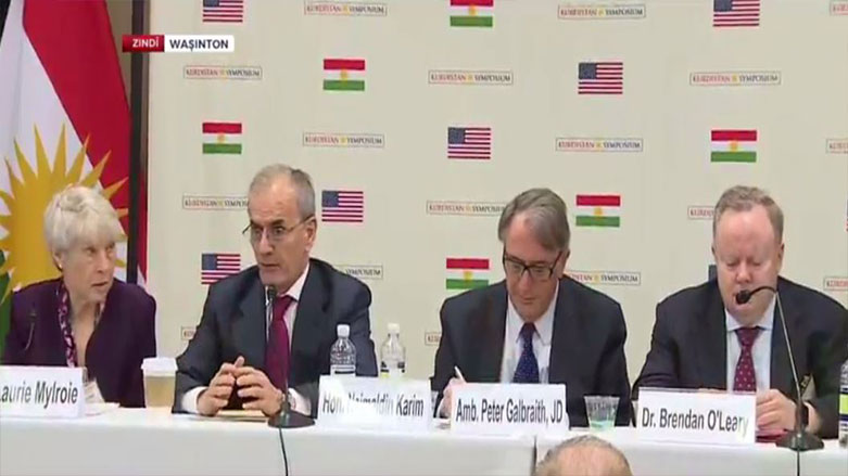 «آینده کردستان، همه پرسی و چرا استقلال»